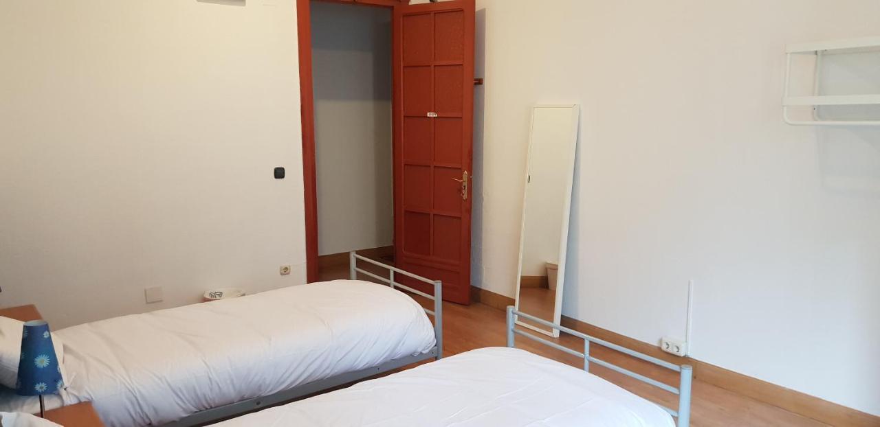 Kontxa Guesthouse San Sebastián Dış mekan fotoğraf