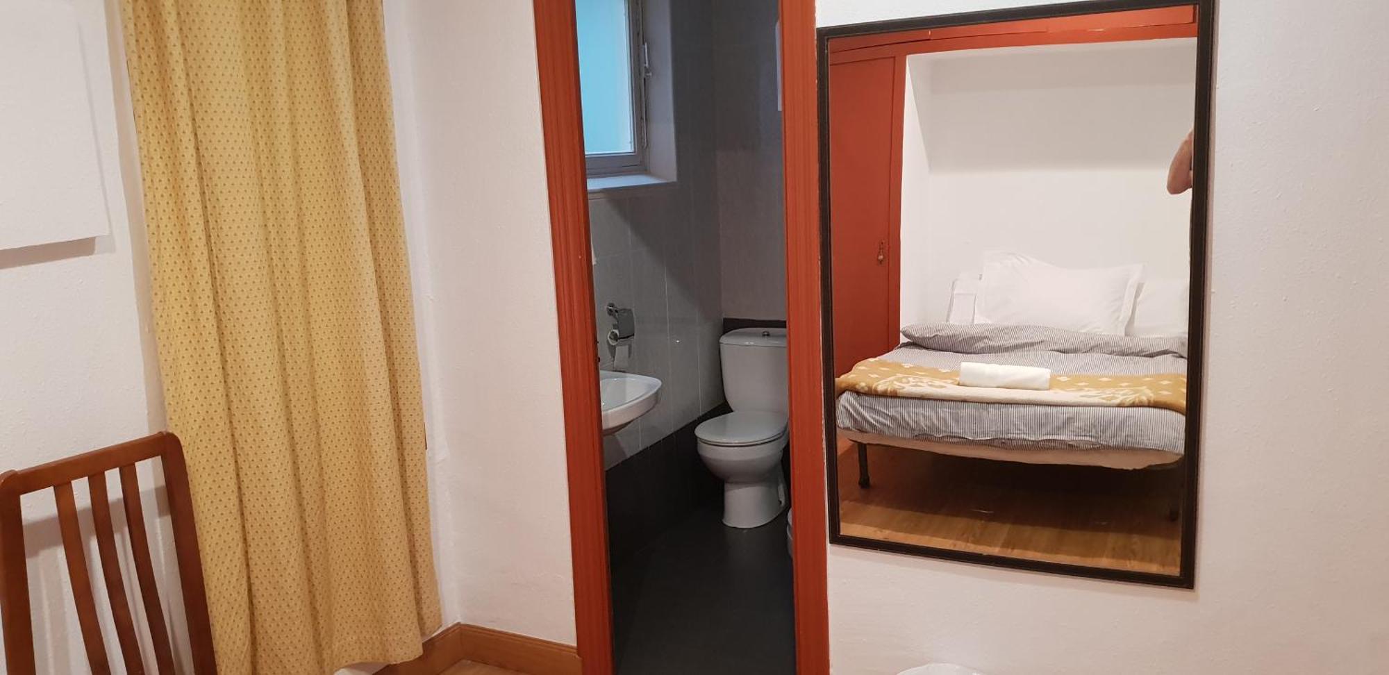 Kontxa Guesthouse San Sebastián Dış mekan fotoğraf