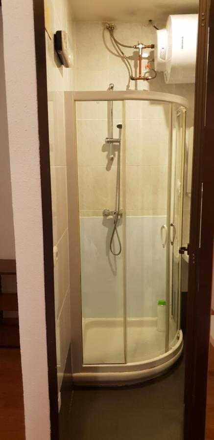 Kontxa Guesthouse San Sebastián Dış mekan fotoğraf