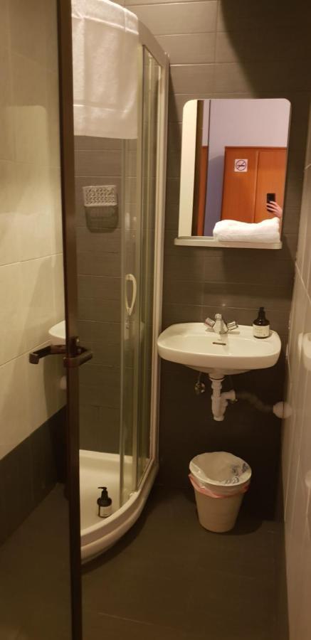 Kontxa Guesthouse San Sebastián Dış mekan fotoğraf
