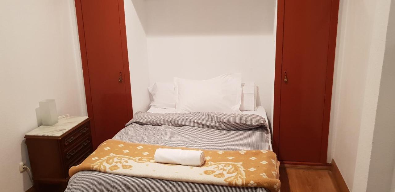 Kontxa Guesthouse San Sebastián Dış mekan fotoğraf