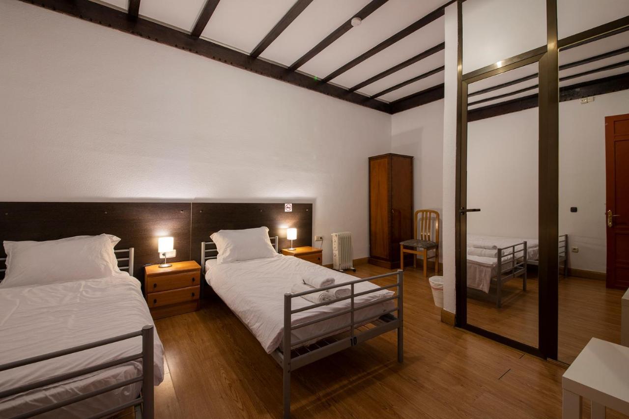 Kontxa Guesthouse San Sebastián Dış mekan fotoğraf