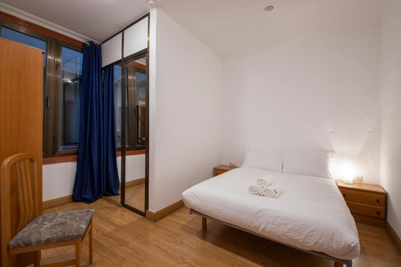 Kontxa Guesthouse San Sebastián Dış mekan fotoğraf