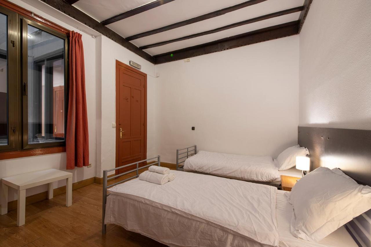 Kontxa Guesthouse San Sebastián Dış mekan fotoğraf