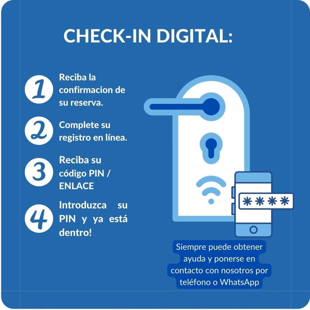 Kontxa Guesthouse San Sebastián Dış mekan fotoğraf