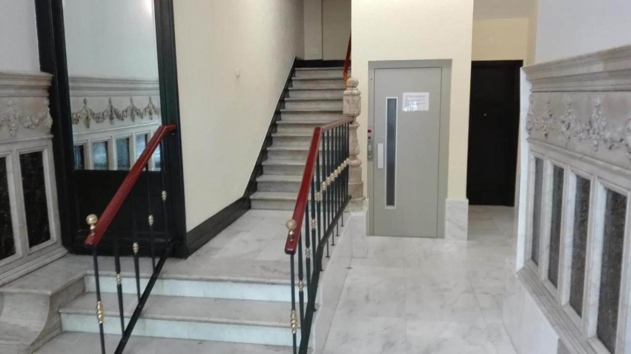 Kontxa Guesthouse San Sebastián Dış mekan fotoğraf